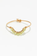 Bague Frida - Peridot