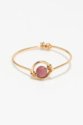 Bague Swan - Tourmaline