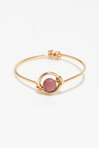 Bague Swan - Tourmaline