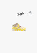 Coffret Baby Jaipur - Jaune - Mixte