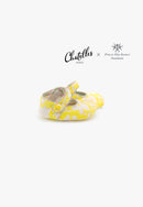 Coffret Baby Jaipur - Jaune - Mixte