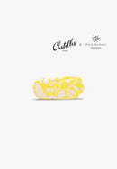 Coffret Baby Jaipur - Jaune - Mixte