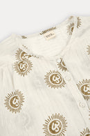 Chemise Bee