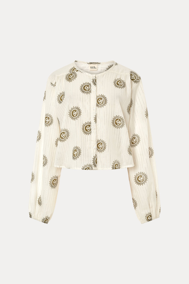 Chemise Bee