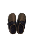 Chaussures Belt Khaki