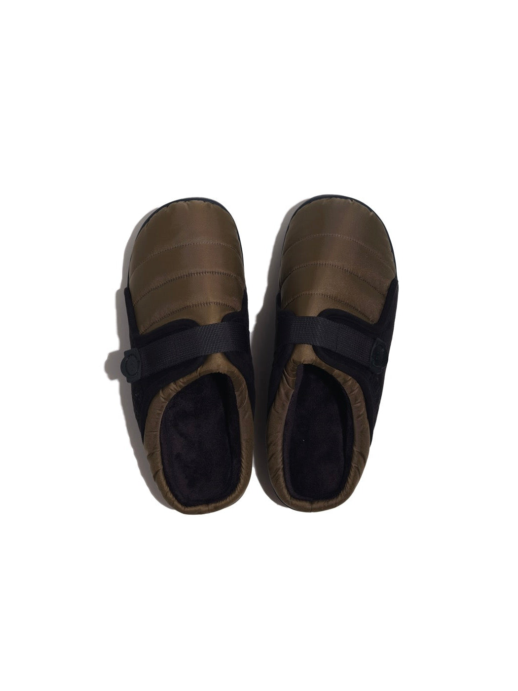 Chaussures Belt Khaki