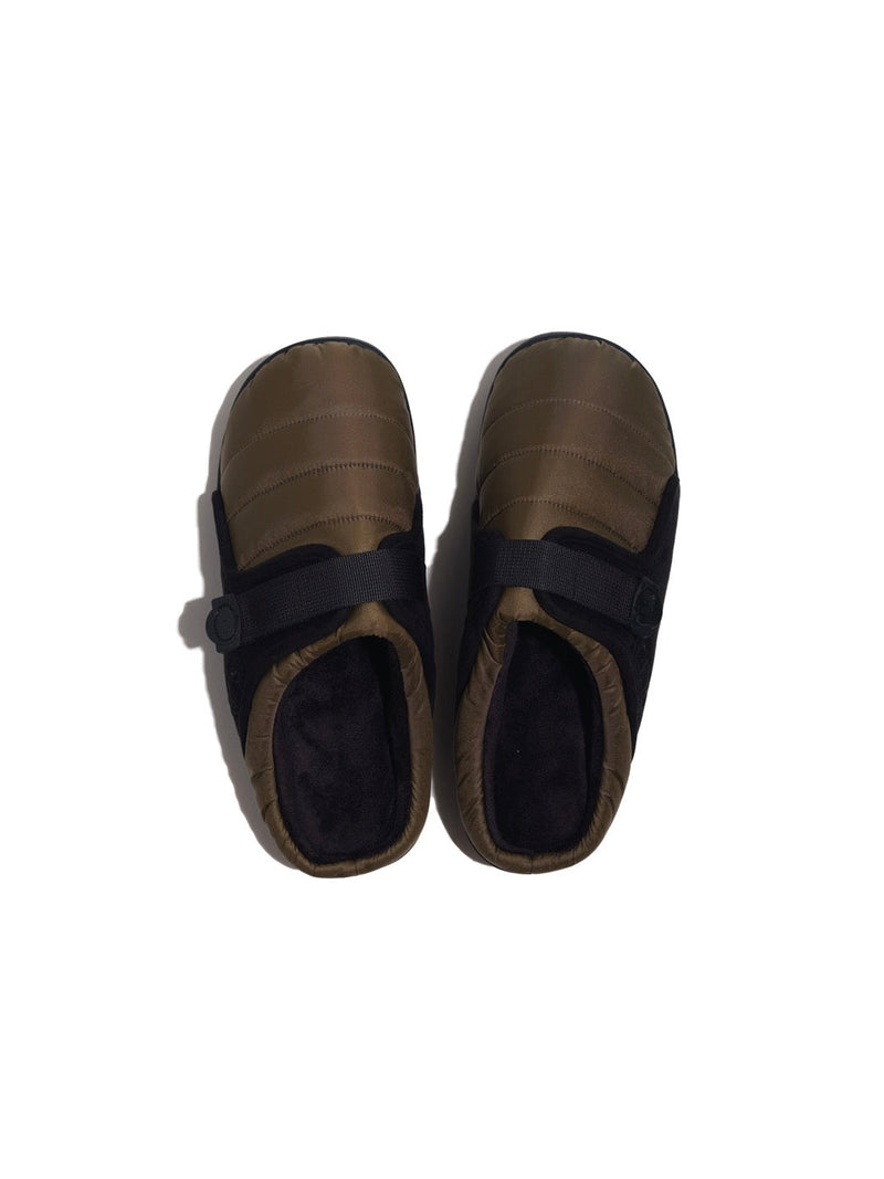 Chaussures Belt Khaki