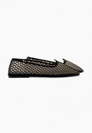 Furlanes Honeycomb - Noir - Femme