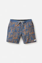 Short De Bain Hybride Carver