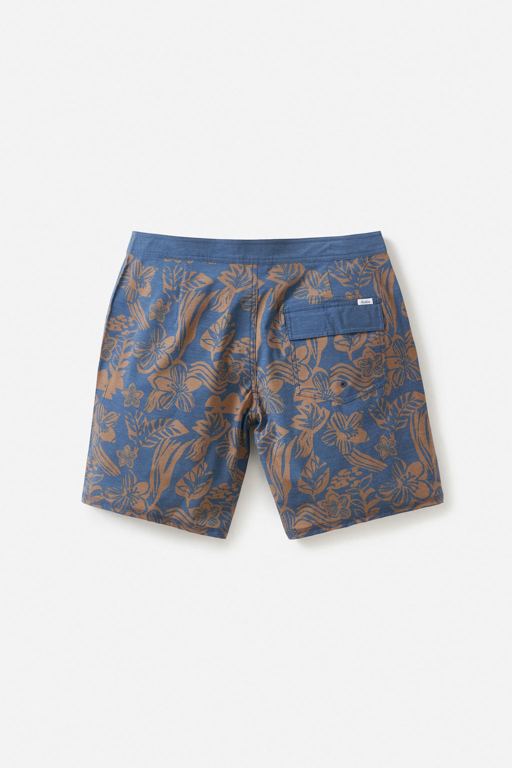 Short De Bain Hybride Carver