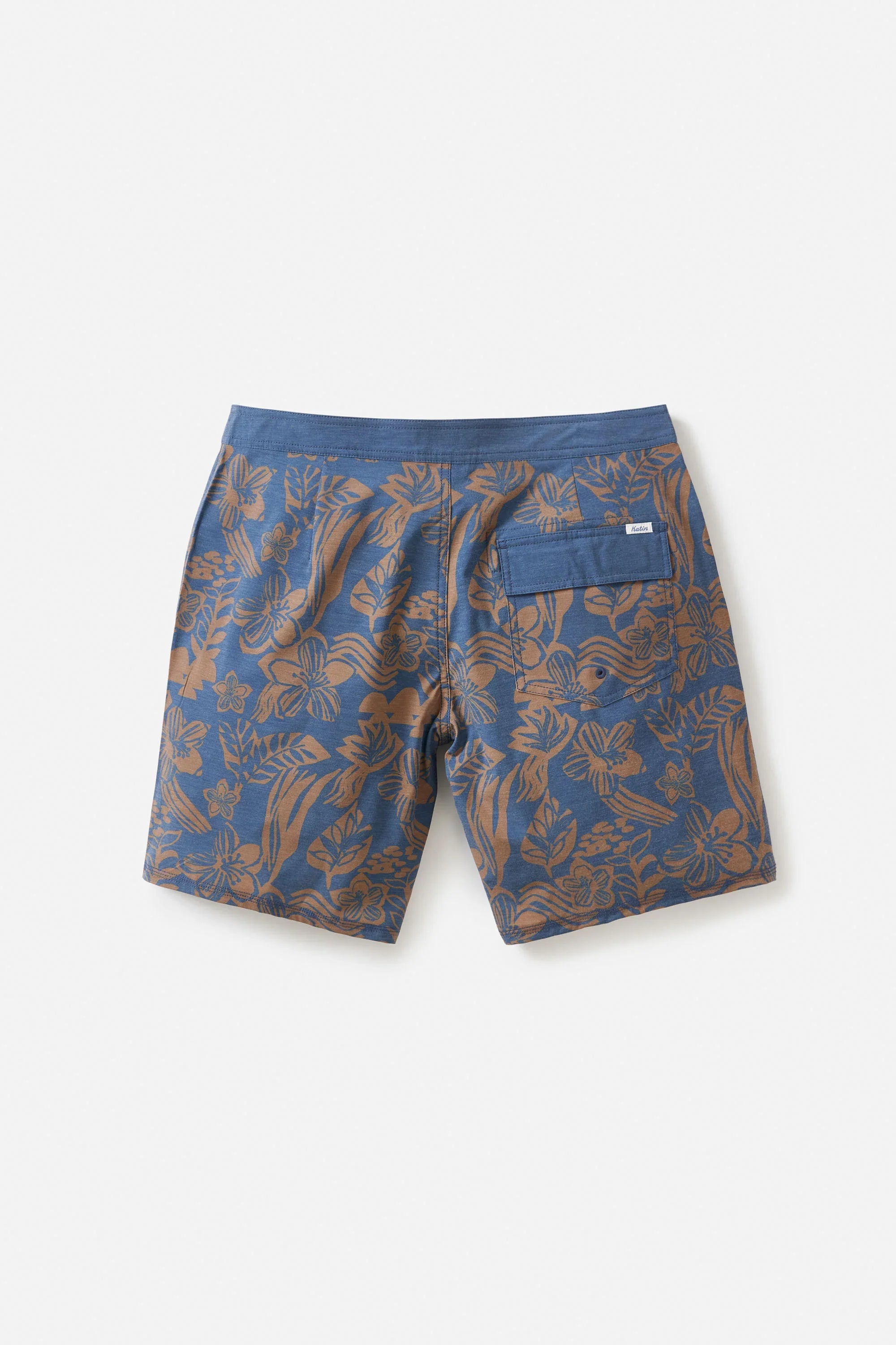 Short De Bain Hybride Carver