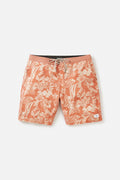 Short De Bain Hybride Carver