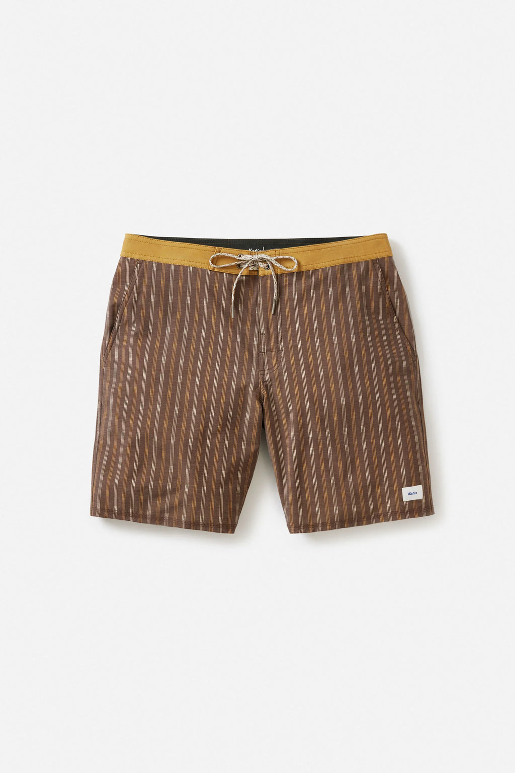 Short De Bain Hybride Crossroads
