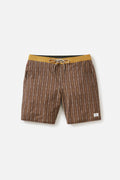 Short De Bain Hybride Crossroads