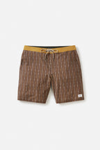 Short De Bain Hybride Crossroads