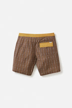 Short De Bain Hybride Crossroads