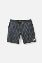 Short De Bain Hybride Crossroads
