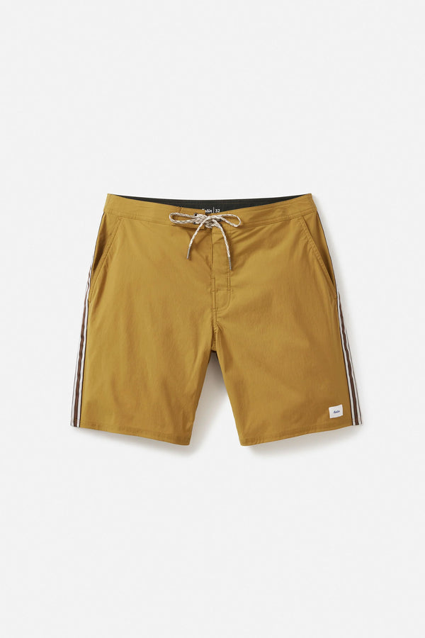 Theo Hybrid Swim Shorts
