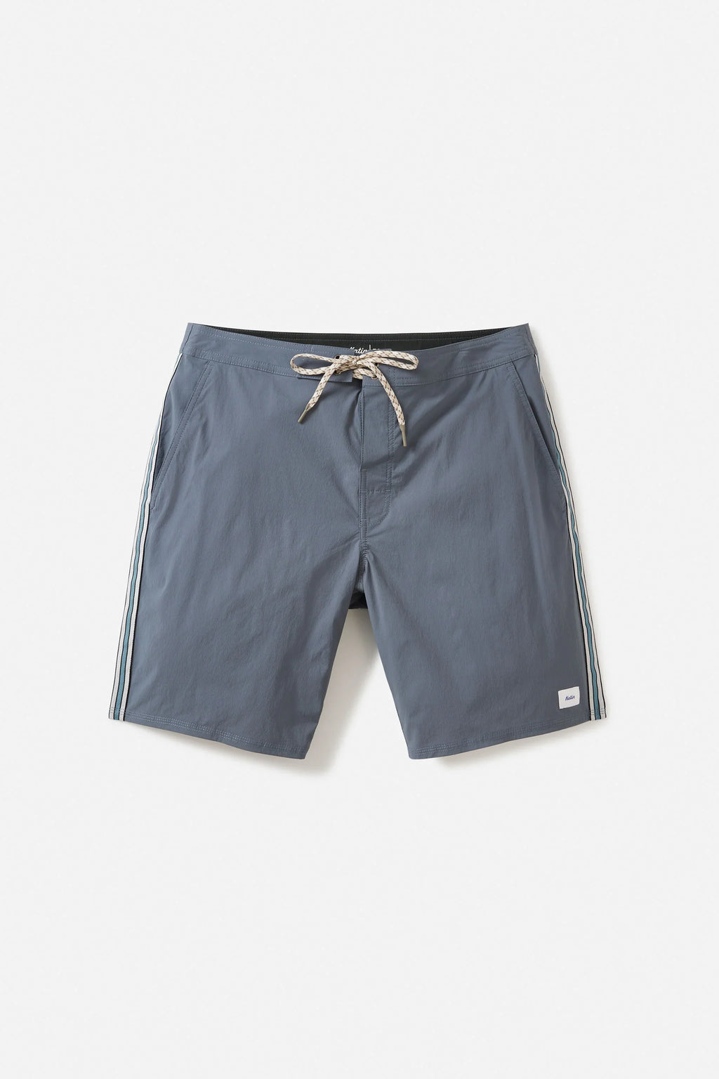 Theo Hybrid Swim Shorts