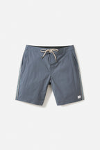 Theo Hybrid Swim Shorts