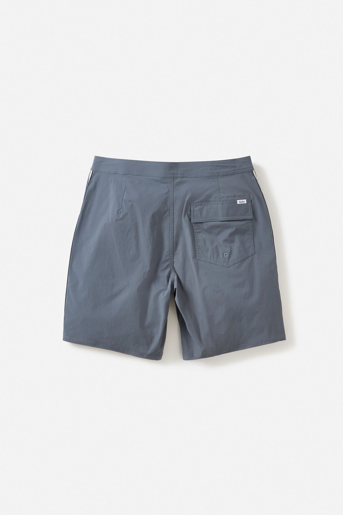 Theo Hybrid Swim Shorts