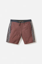Vic Hybrid Swim Shorts