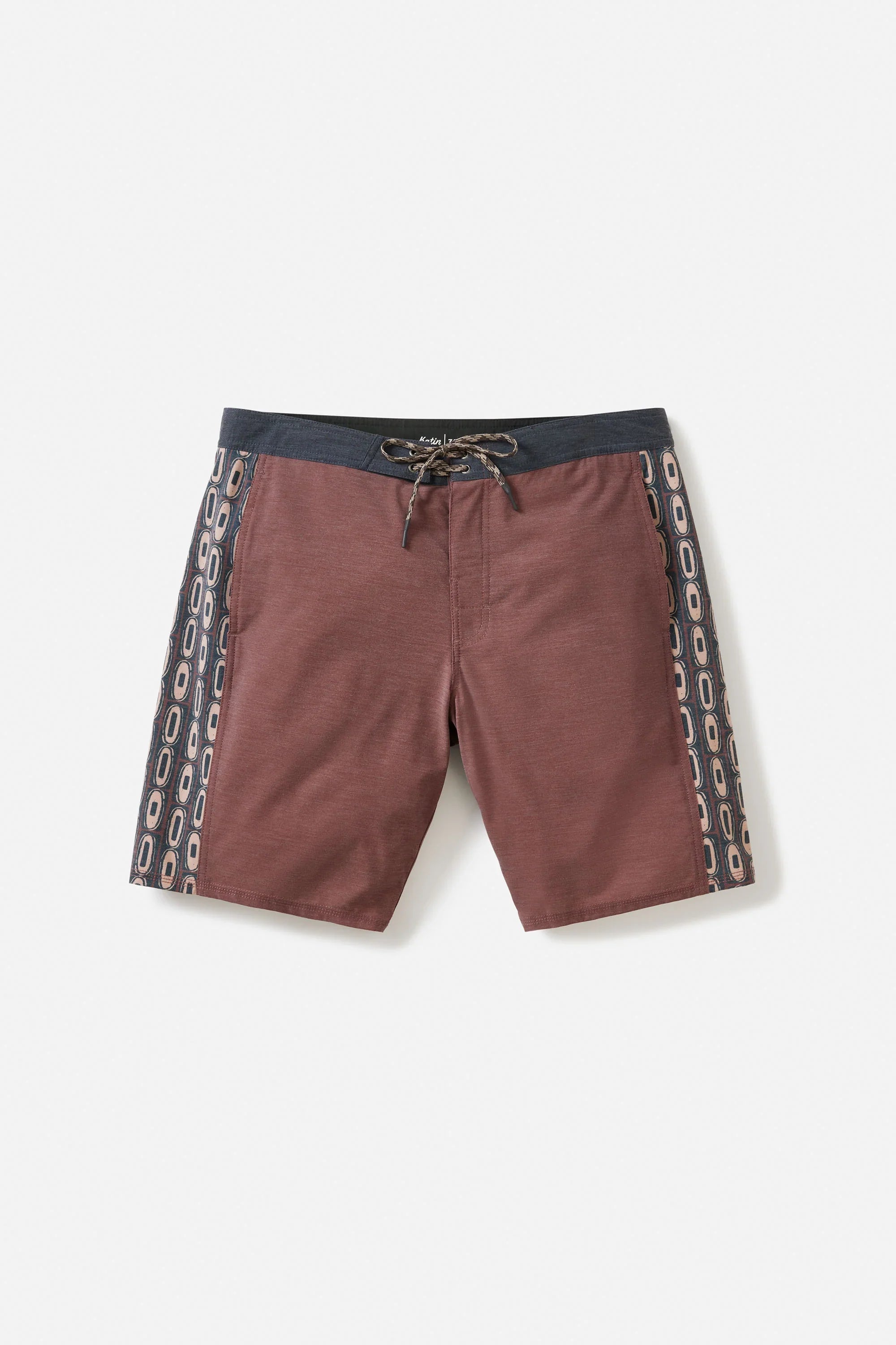 Vic Hybrid Swim Shorts