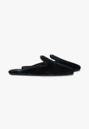 Mules Olivier - Negro - Hombre