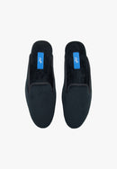 Mules Olivier - Negro - Hombre