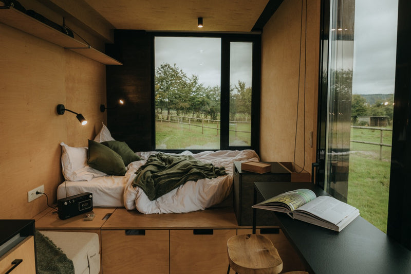 Parcel Tiny House - Bon 250€