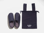 Chaussures Re: Nylon Black