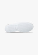 Slip-Ons Leo - Léopard - Femme