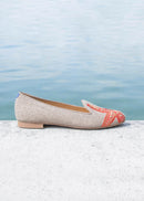 Pantuflas Estrella de Mar - Mujer