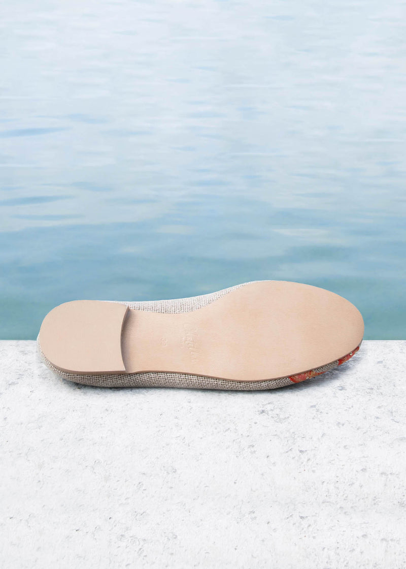 Pantuflas Estrella de Mar - Mujer