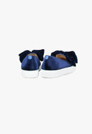 Mocasines Archibald - Azul marino - Mujer