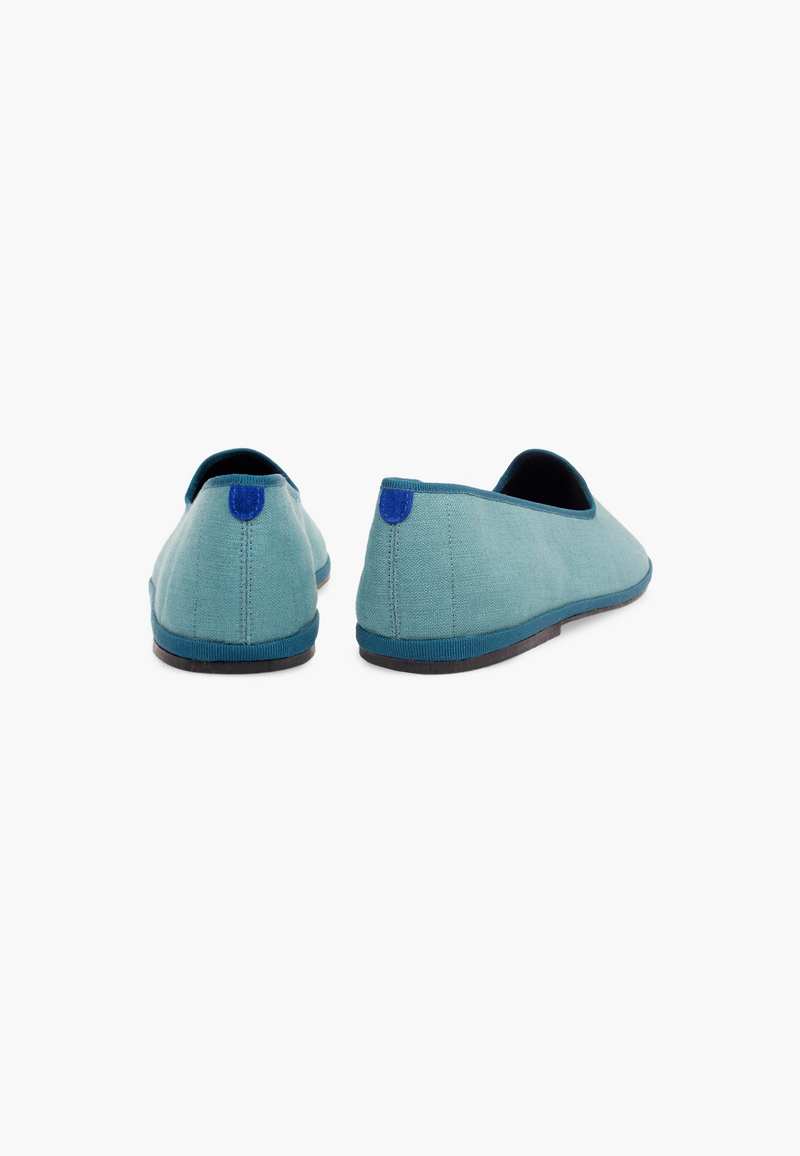 Furlanes - Bleu - Homme