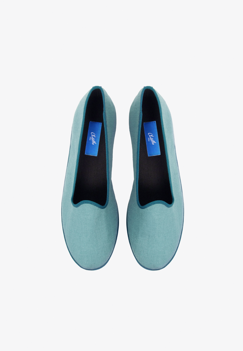 Furlanes - Bleu - Homme