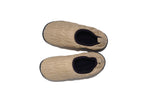 Chaussures Packable Outline Beige