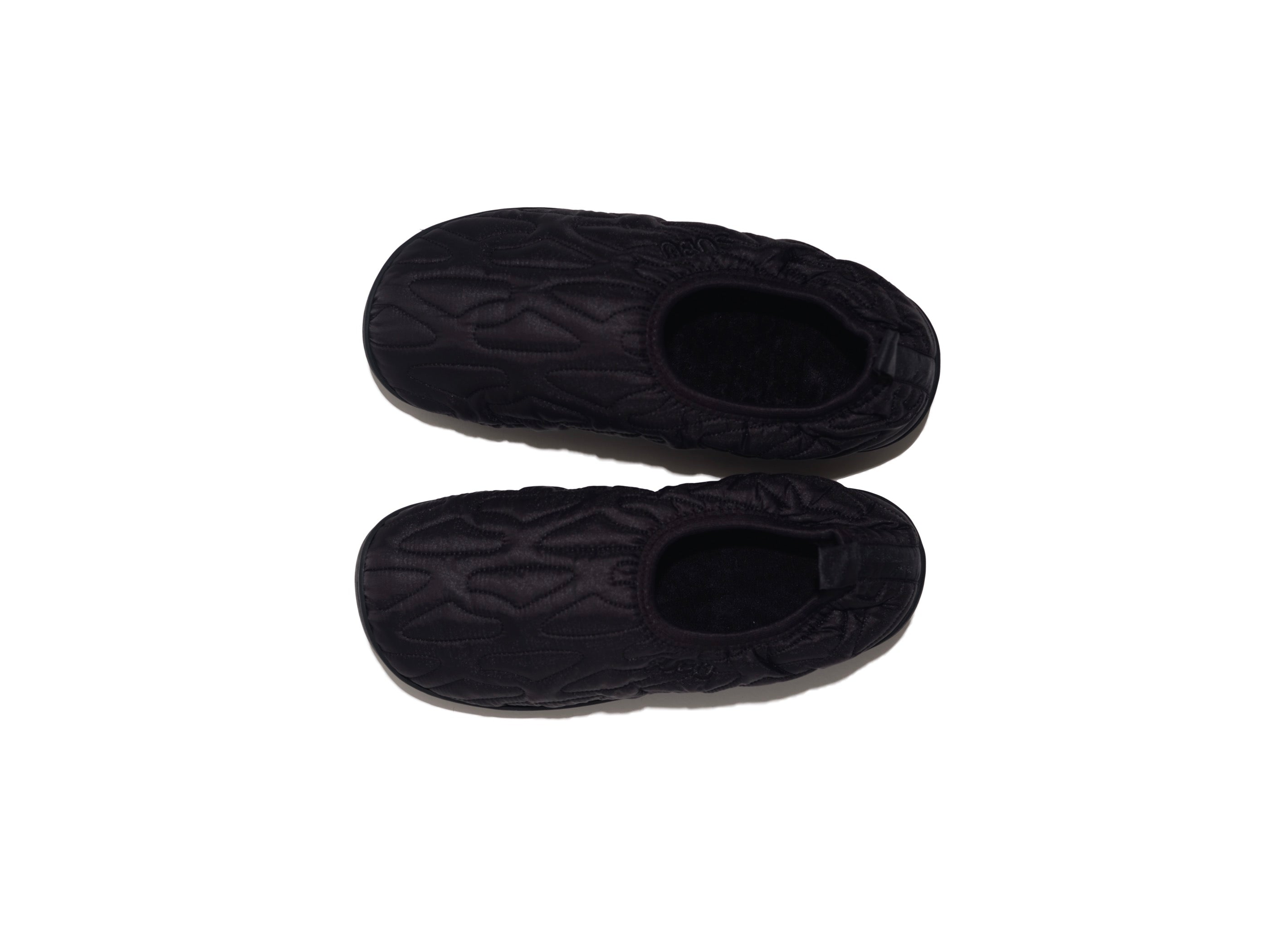 Chaussures Packable Outline Black