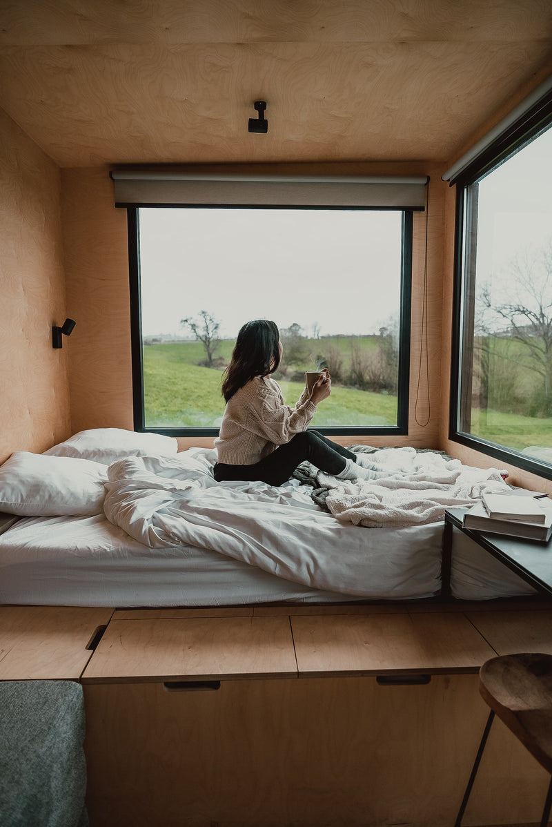 Parcel Tiny House - Bon 200€