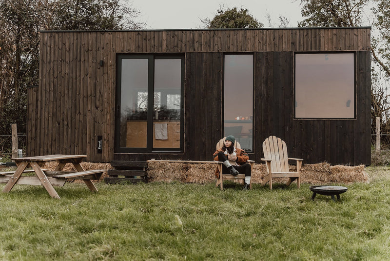 Parcel Tiny House - Bon 400€