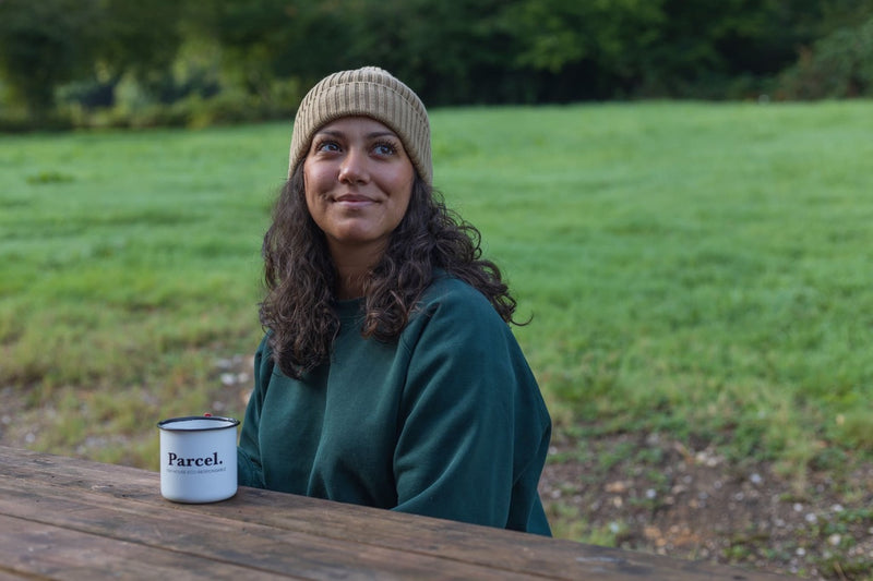 Parcel Tiny House - Bon 400€