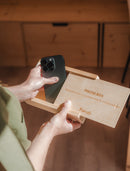 Parcel Tiny House - Bon 350€