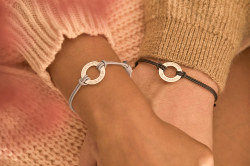 Bracelet Personnalisé Eternity