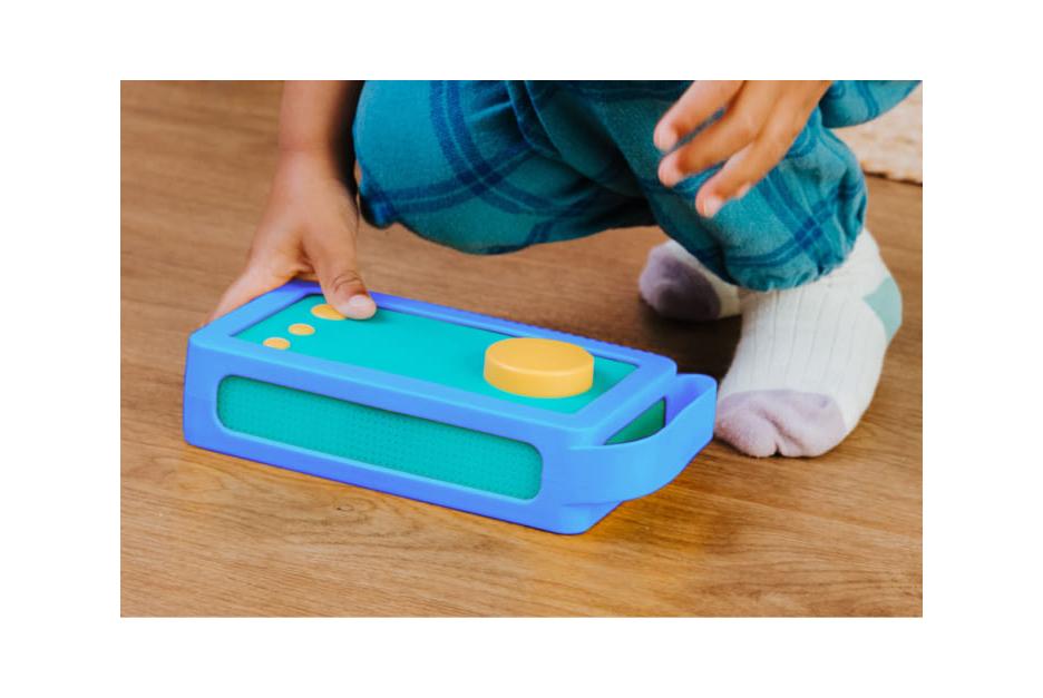 Protective Case - Blue