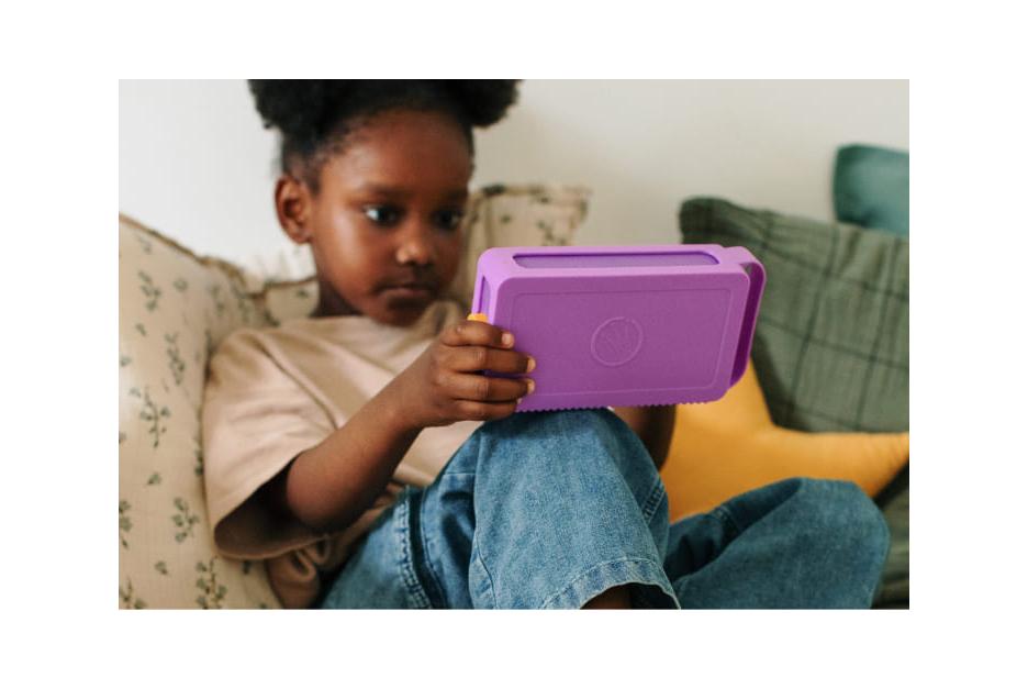 Funda Protectora - Violeta