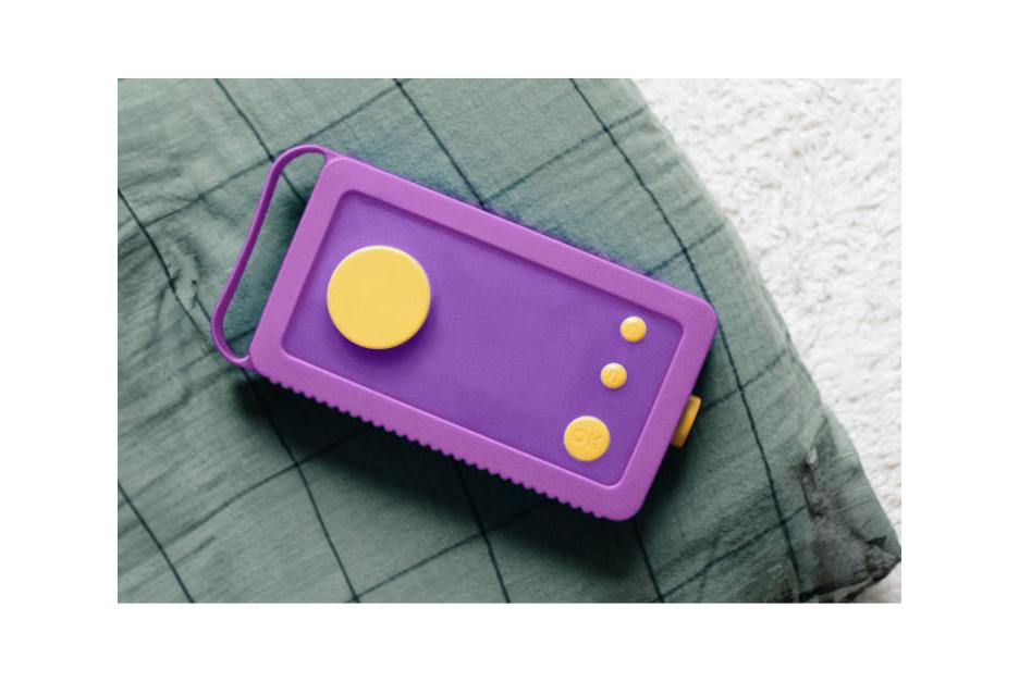 Funda Protectora - Violeta