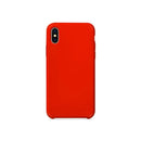 Coque Premium - Rouge
