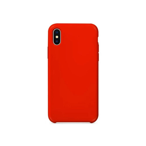 Coque Premium - Rouge