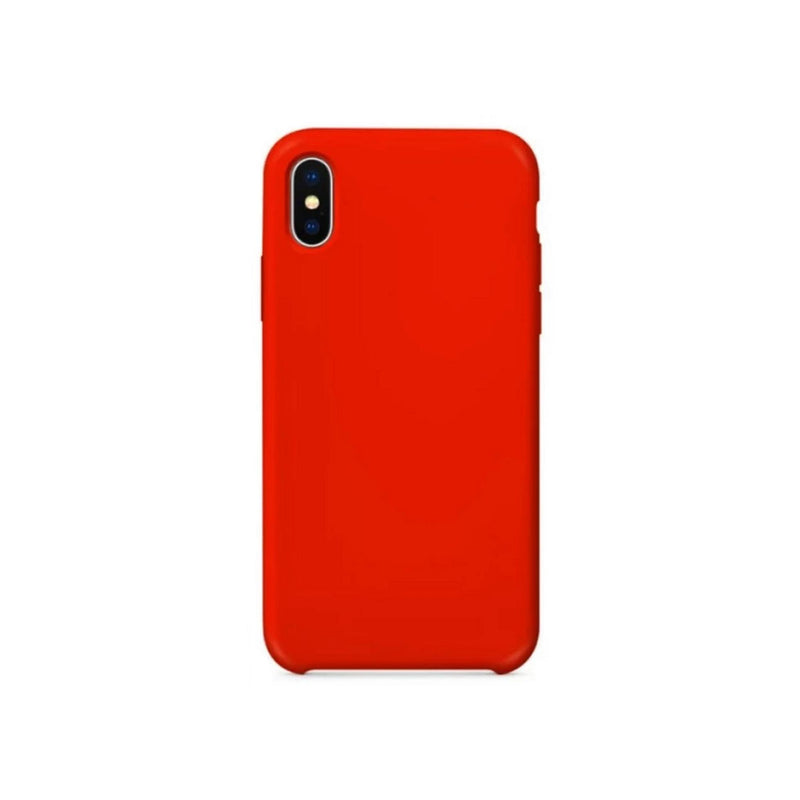 Coque Premium - Rouge